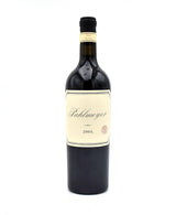 2004 Pahlmeyer Proprietary Red