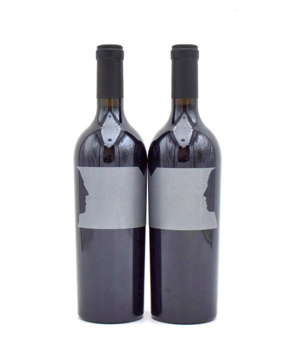 2012 Merryvale Profile
