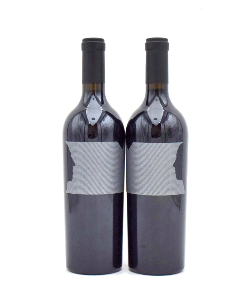 2012 Merryvale Profile