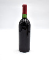 1991 Mayacamas Vineyards Cabernet Sauvignon
