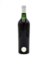 1972 Sutter Home Zinfandel