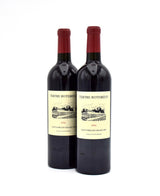 2016 Chateau Le Tertre-Roteboeuf