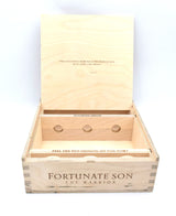 2021 Fortunate Son 'The Warrior' (Case of 3 Bottles)