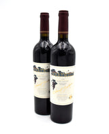 1998 Hartwell Vineyards Estate Grown Cabernet Sauvignon