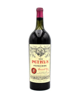 1953 Petrus (1.5L) (Very Slightly Corroded Capsule - Overall Excellent Condition)