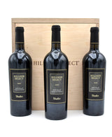 2021 Shafer Vineyards Hillside Select Cabernet Sauvignon (Case of 3 Bottles)