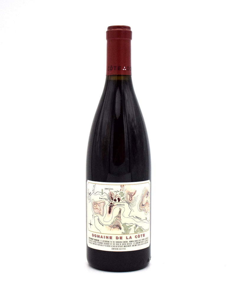 2019 Domaine de la Cote DDLC Estate Pinot Noir