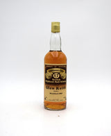 Gordon & MacPhail 'Connoisseurs Choice' Glen Keith 17 Year Single Malt Scotch - 1963 Release