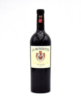 2019 La Mondotte