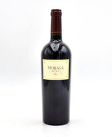 1991 Moraga Vineyards Estate Red