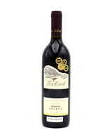 1996 Fox Creek Reserve Shiraz
