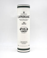 Laphroaig 10 Year Old Scotch Whisky (1990's Bottling, 1L)