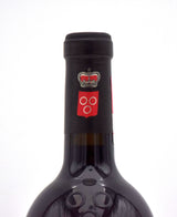 2019 La Mondotte