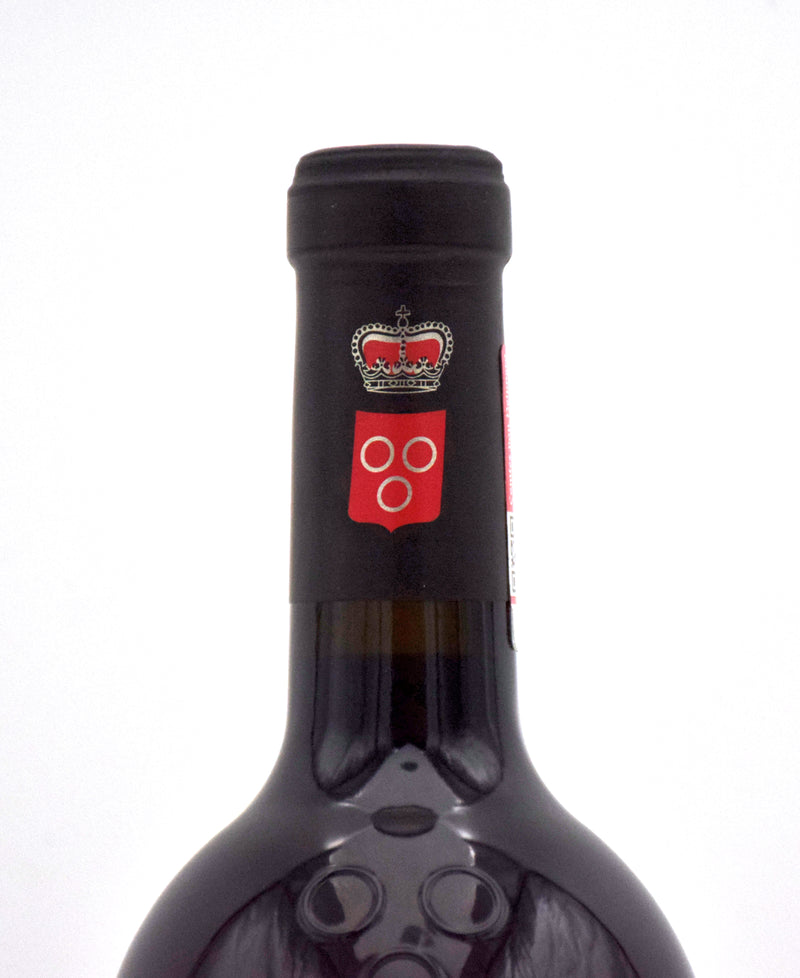 2019 La Mondotte