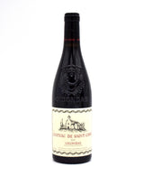 2016 Chateau de Saint Cosme Gigondas