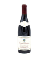 2023 Domaine Pierre Gelin Clos de Meixvelle