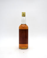 Gordon & MacPhail 'Connoisseurs Choice' Glen Keith 17 Year Single Malt Scotch - 1963 Release