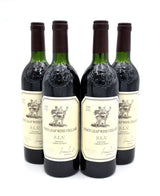1994 Stag's Leap Wine Cellars 'S.L.V' Cabernet Sauvignon