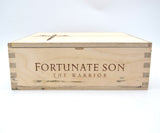 2021 Fortunate Son 'The Warrior' (Case of 3 Bottles)