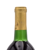 1974 Rodney Strong - Sonoma Vineyards: Single Vineyard 'Alexander's Crown' Cabernet Sauvignon
