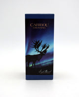 Caribou Crossing Single Barrel Canadian Whisky
