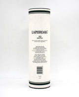 Laphroaig 10 Year Old Scotch Whisky (1990's Bottling, 1L)