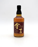 Matsui Shuzo 'The Kurayoshi' 12 Year Old Pure Malt Whisky