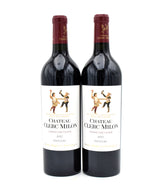 2017 Chateau Clerc-Milon