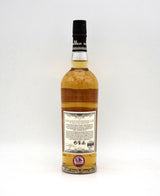 Douglas Laing Old Particular 'Cameronbridge' 27 Year Single Grain Scotch Whisky (1989 Release, Elements Collection: Air)