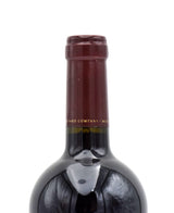 1991 Moraga Vineyards Estate Red