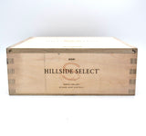 2021 Shafer Vineyards Hillside Select Cabernet Sauvignon (Case of 3 Bottles)