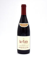 2019 Domaine de la Cote 'La Cote' Pinot Noir
