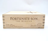 2021 Fortunate Son 'The Warrior' (Case of 3 Bottles)
