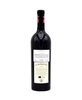2019 La Mondotte