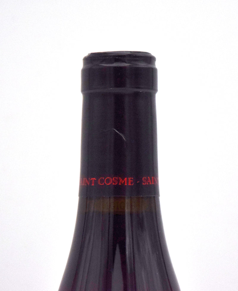 2016 Chateau de Saint Cosme Gigondas