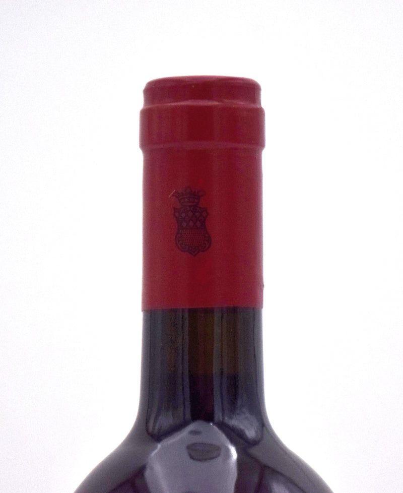 2008 Marchesi Antinori Tignanello Toscana IGT