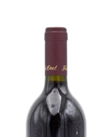 1996 Fox Creek Reserve Shiraz