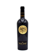 2010 Roy Estate Cabernet Sauvignon