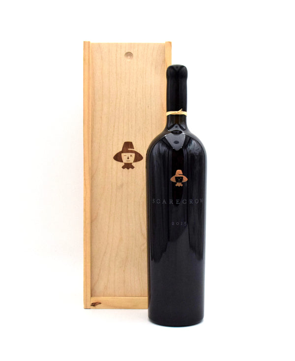 2015 Scarecrow Cabernet Sauvignon (1.5L) (OWC)