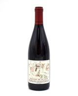 2019 Domaine de la Cote 'La Cote' Pinot Noir