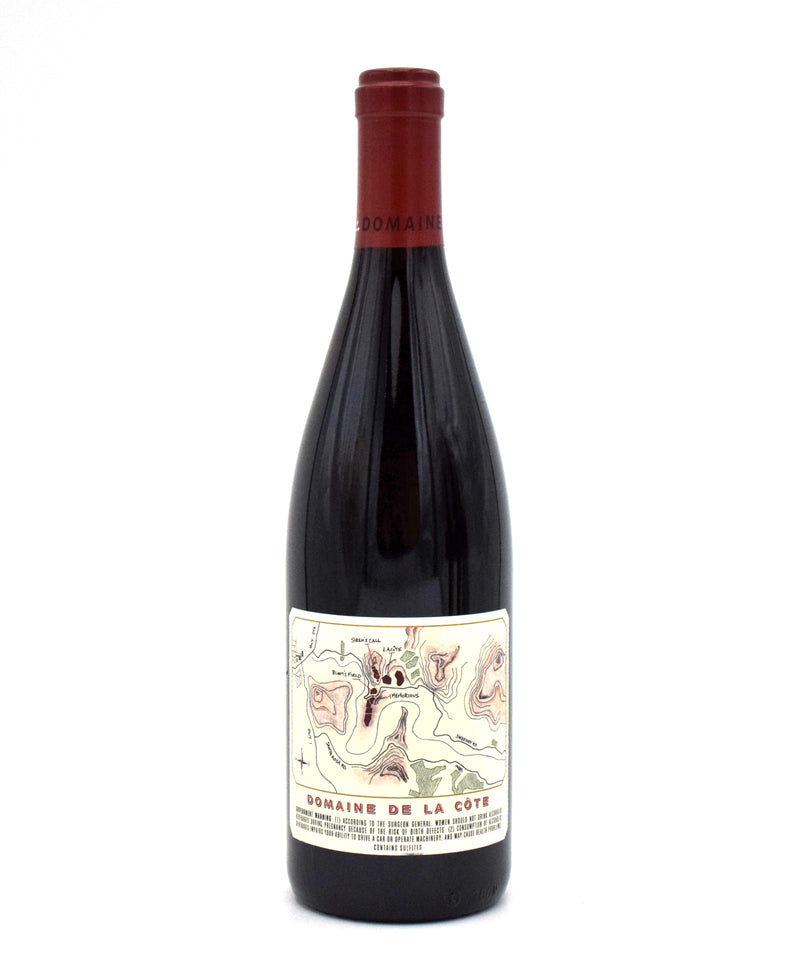 2019 Domaine de la Cote 'La Cote' Pinot Noir