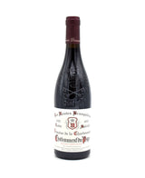 2022 Domaine de la Charbonniere Chateauneuf-du-Pape Les Hautes Brusquieres Cuvee Speciale