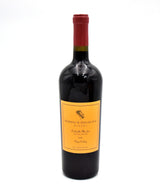 2000 Behrens Family Winery 'Behrens & Hitchcock' Fortuna Vineyard Merlot