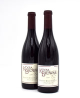2017 Kosta Browne Russian River Valley Pinot Noir
