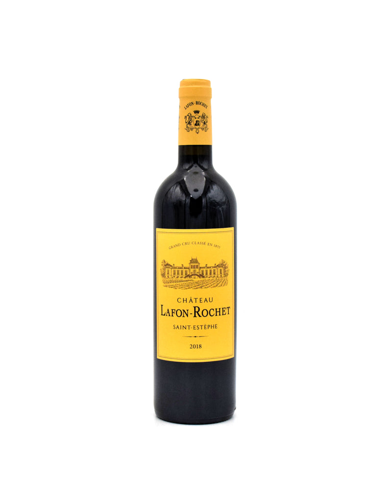 2018 Chateau Lafon-Rochet