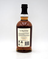 Balvenie 25 Year Triple Cask Single Malt Scotch (Slightly Damaged Gift Box)