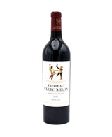 2017 Chateau Clerc-Milon