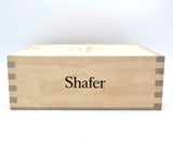 2021 Shafer Vineyards Hillside Select Cabernet Sauvignon (Case of 3 Bottles)