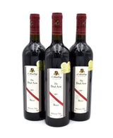 2002 d'Arenberg The Dead Arm Shiraz
