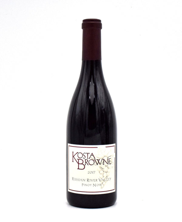 2017 Kosta Browne Russian River Valley Pinot Noir